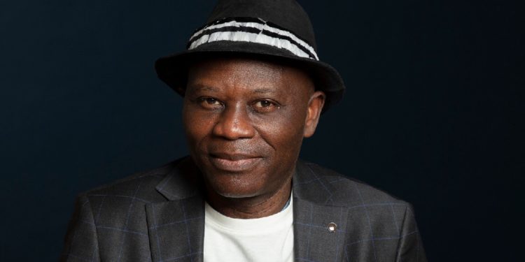 Eugène Ébodé : « Ne donner la parole qu&rsquo;à la société civile me paraît postuler que les acteurs politiques africains ne comptent plus »