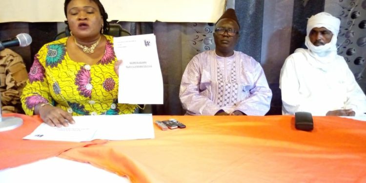 Tchad – L’accord de Koumra : compromis ou compromission ?