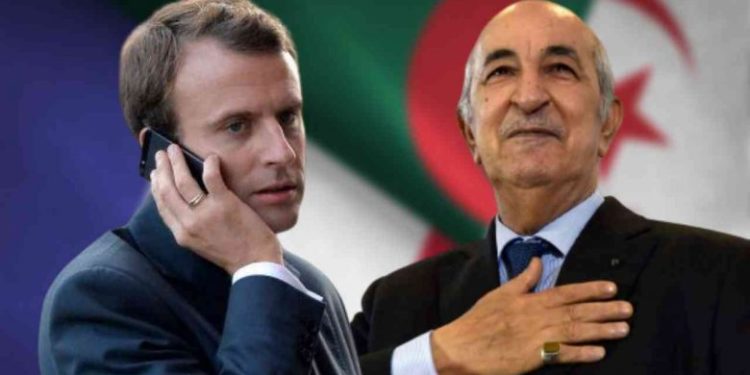 France – Algérie : les raisons d’une escalade diplomatique
