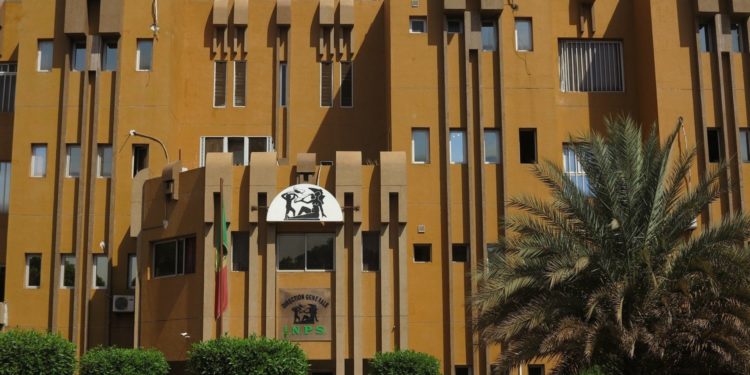 Mali : Un État volé par sa propre administration