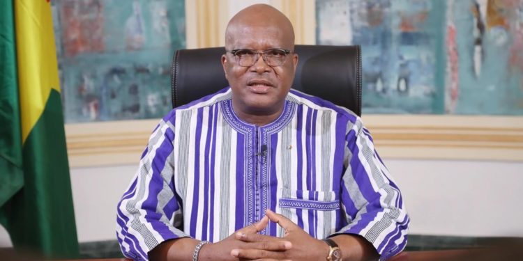 Burkina Faso : L’insécurité ou le talon d’Achille du Président Kaboré