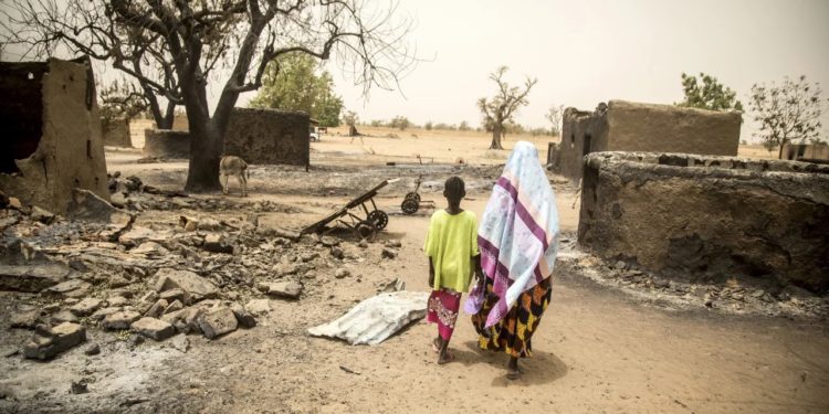 Mali : Un État failli ?