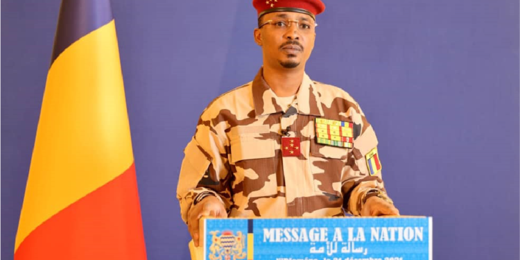 Tchad : la politique de la main tendue du Président Mahamat