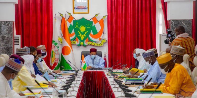 Niger : l’État au cœur d’une grande tourmente judiciaire