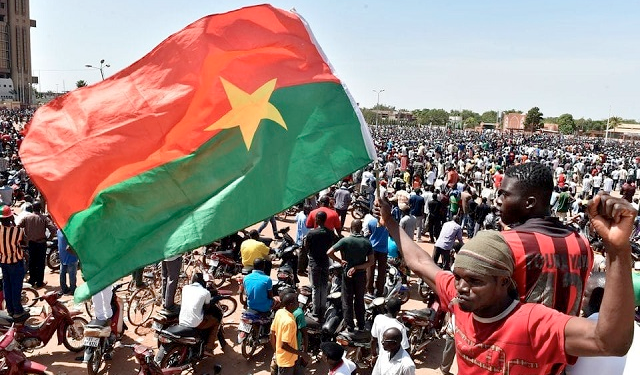 Burkina Faso : faut-il craindre une dégradation du climat sociopolitique ?