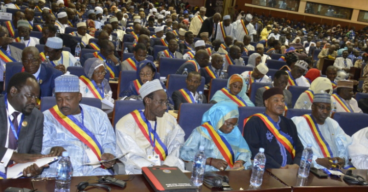 Tchad : le Dialogue National Inclusif à l’épreuve des accusations politiques