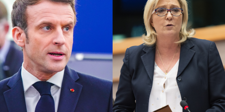 Présidentielle Française : quelle place pour l’Afrique ?