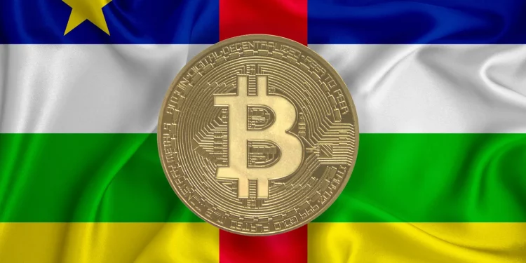 Centrafrique : le parlement adopte l’usage d’une cryptomonnaie