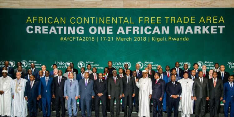 ZLECAF : les raisons objectives du retard accusé dans sa mise en œuvre