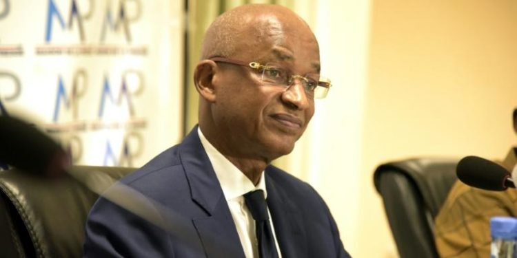 Guinée : sale temps pour l’opposant Cellou Dalein Diallo