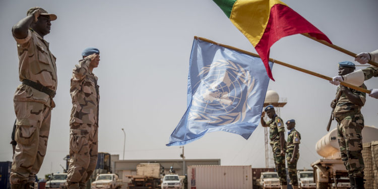 MINUSMA : un renouvellement de mandat avec plus de conditions