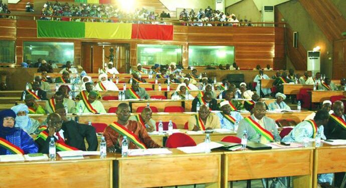 Création du Sénat au Mali : quels impacts sur la vie politique et institutionnelle ?