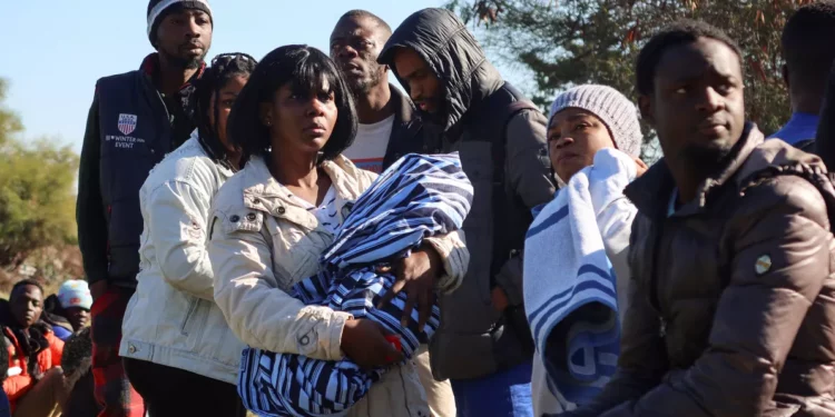 TUNISIE : « JE SUIS AFRICAIN ET FIER DE L’ÊTRE », LE DOUBLE LANGAGE DU PRÉSIDENT KAÏS SAÏED