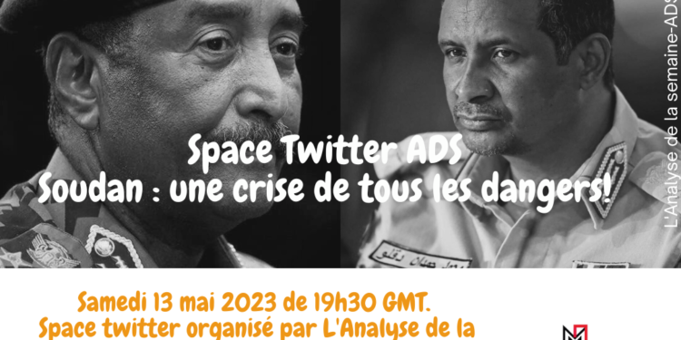 Les notes diplomatiques des L&rsquo;ADS du 12052023