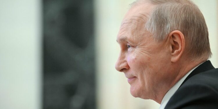 Guerre en Ukraine : Poutine au bord de l’échec ?