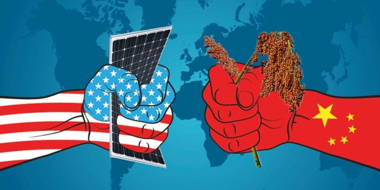 Chine – Usa : Une histoire d’espionnage et de méfiance