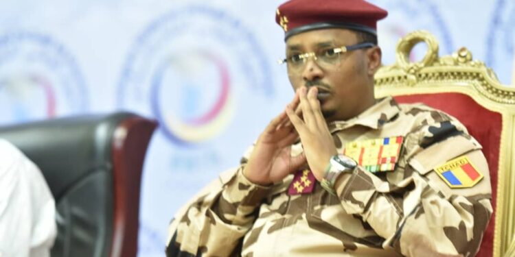 Tchad : un boulevard pour la continuité de la dynastie Deby au pouvoir 