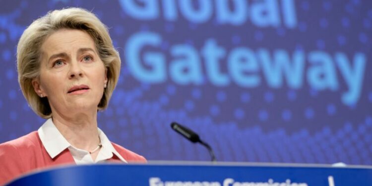 L’Union européenne en Centrafrique : ambition et rivalités