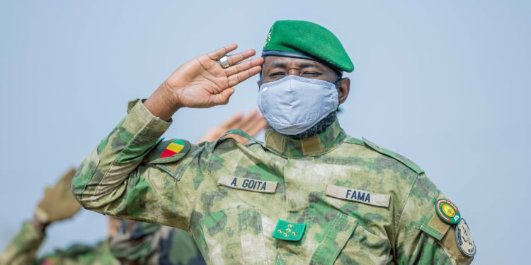 Mali : Assimi Goïta toujours ouvert à la réconciliation