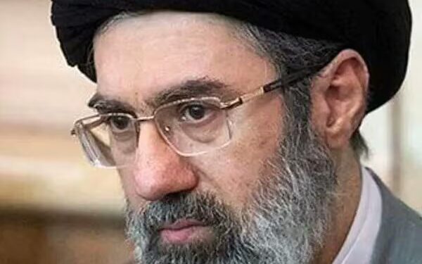 Un nouveau Guide suprême pour l’Iran