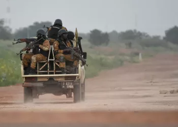 Burkina Faso : l’inquiétante situation sécuritaire