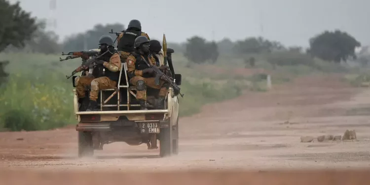Burkina Faso : l’inquiétante situation sécuritaire