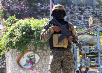 Haïti : chronique d’une « descente aux enfers »