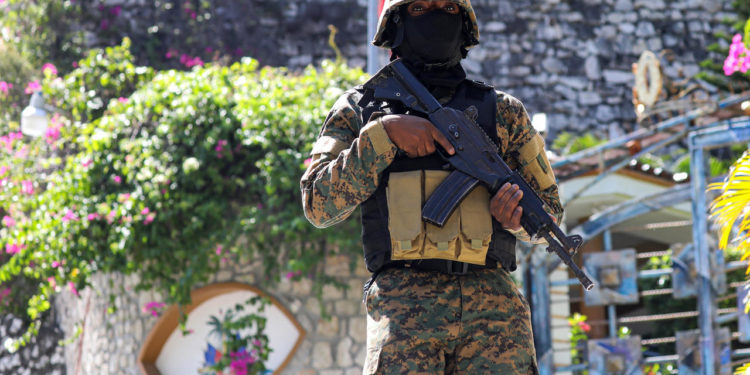 Haïti : chronique d’une « descente aux enfers »