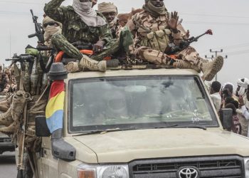 Tchad : l’ombre de la rivalité franco-russe