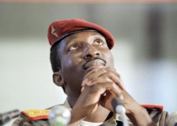 Assassinat de Thomas Sankara : au Burkina Faso, l’heure de vérité ?