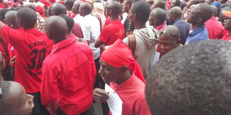 Mali : l’article 39 des enseignants, c’est fini ?