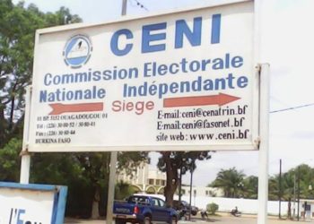 Burkina Faso : la Ceni bloquée