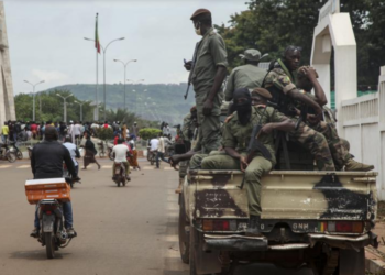 Mali : La fin de la politique ou l’instauration d’un régime militaro-civil ?