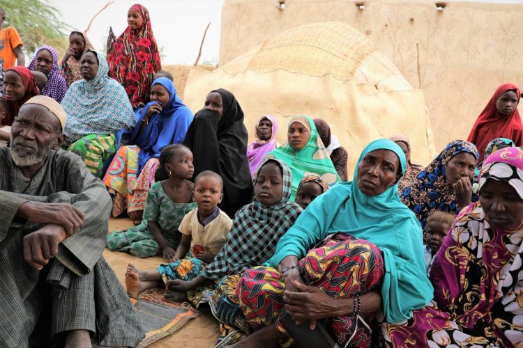 Mali : réussir le passage vers une transition de sens