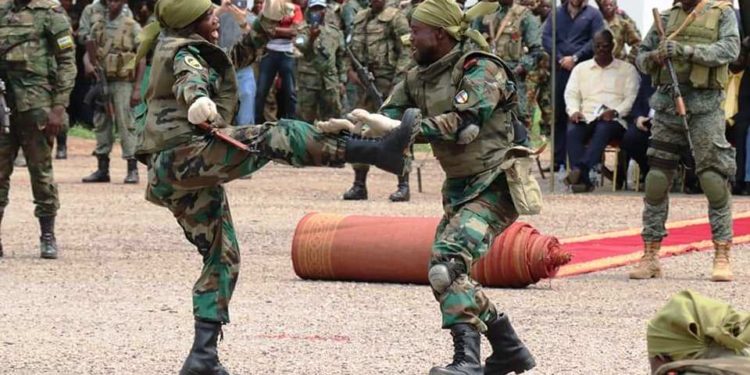 Centrafrique : sous la menace de nouveaux conflits