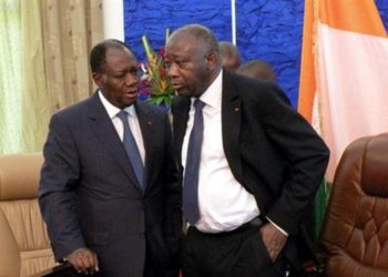 Côte d’Ivoire : Ouattara et Gbagbo vont se voir