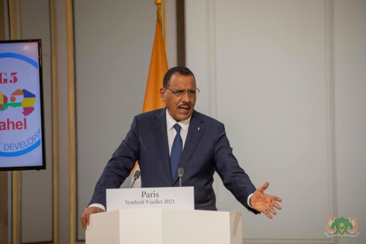 Mali-Niger : retour sur un discours polémique qui occulte le fond du problème