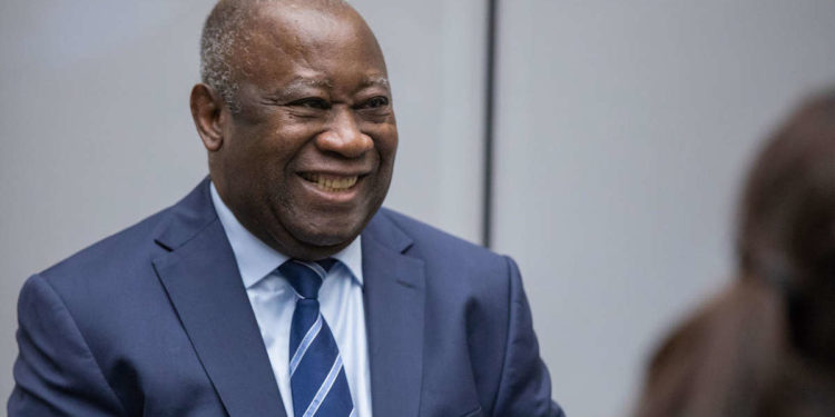 Côte d’Ivoire-Laurent Gbagbo : un retour et ses préalables