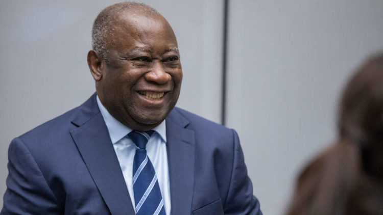 Côte d’Ivoire-Laurent Gbagbo : un retour et ses préalables
