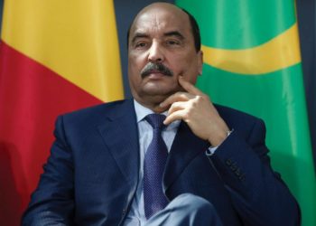 Mauritanie-Mohamed Ould Abdel Aziz : plus dure est la chute