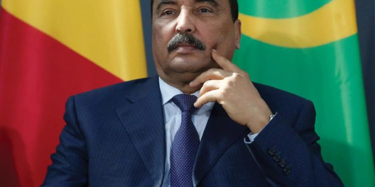 Mauritanie-Mohamed Ould Abdel Aziz : plus dure est la chute