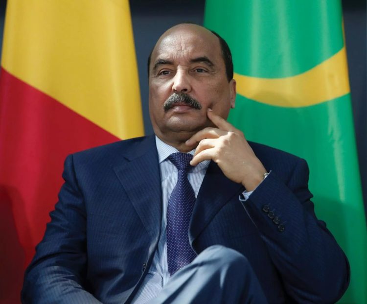 Mauritanie-Mohamed Ould Abdel Aziz : plus dure est la chute