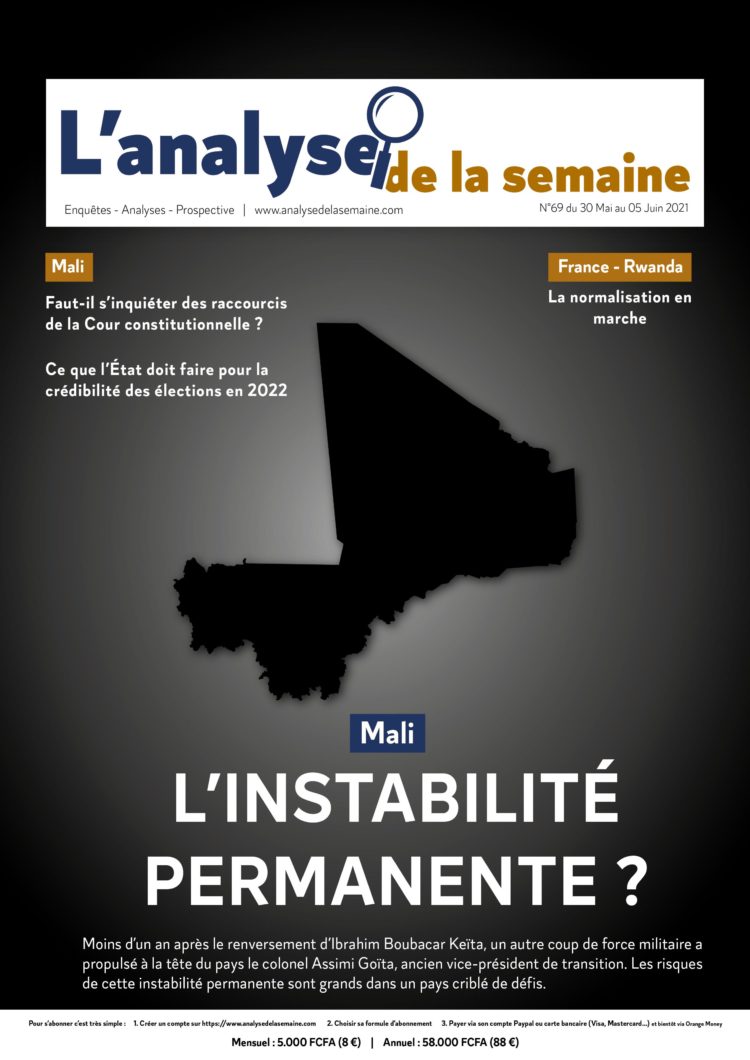 ADS – numéro 69