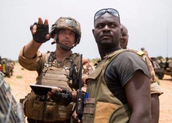 Mali : les raisons de la reprise de la coopération militaire française