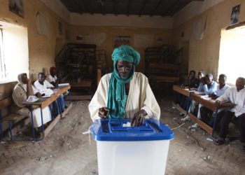 Mali : ce que l’État doit faire pour la crédibilité des élections en 2022