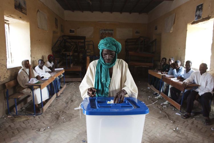 Mali : ce que l’État doit faire pour la crédibilité des élections en 2022
