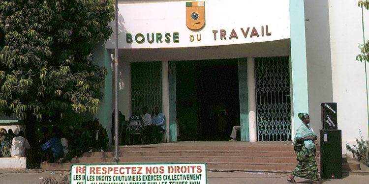 Mali : nouveau syndicalisme ou politisation des luttes ?