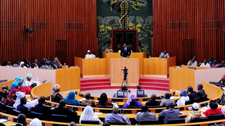 Sénégal : vers de nouvelles actions contre le nouveau code électoral ?