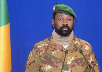 Sanctions internationales, occasion de s’assumer pour Assimi Goïta ?