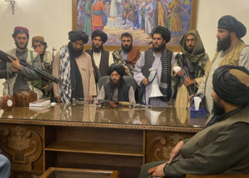 Afghanistan et Mali : si loin, si proches ?
